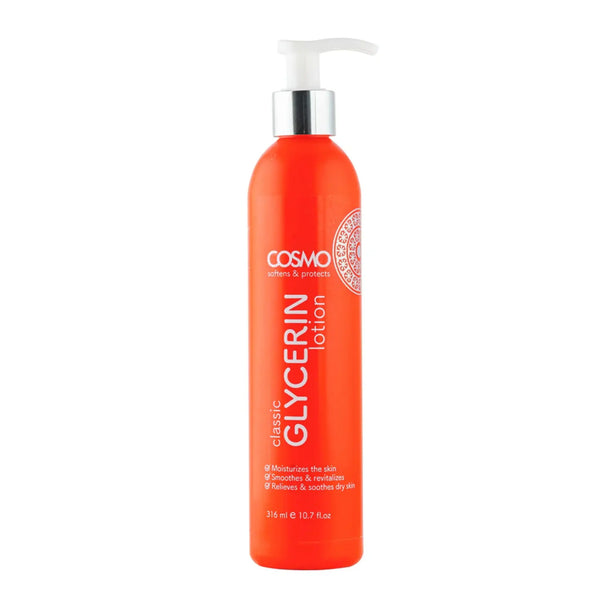 Cosmo Classic Glycerin Lotion