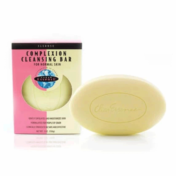 Clear Essence Platinum Complexion Soap