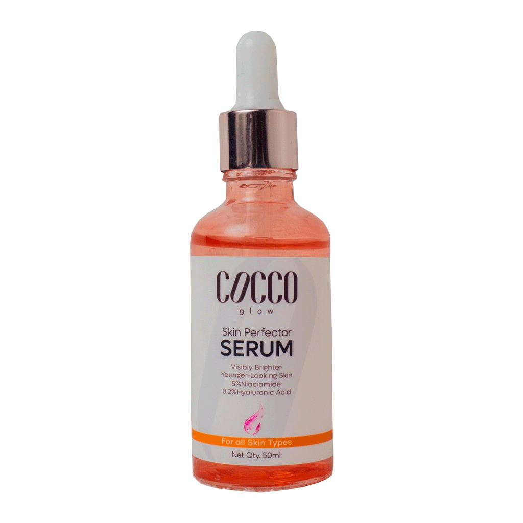WiQo Reverse Serum - 20ml | bare face