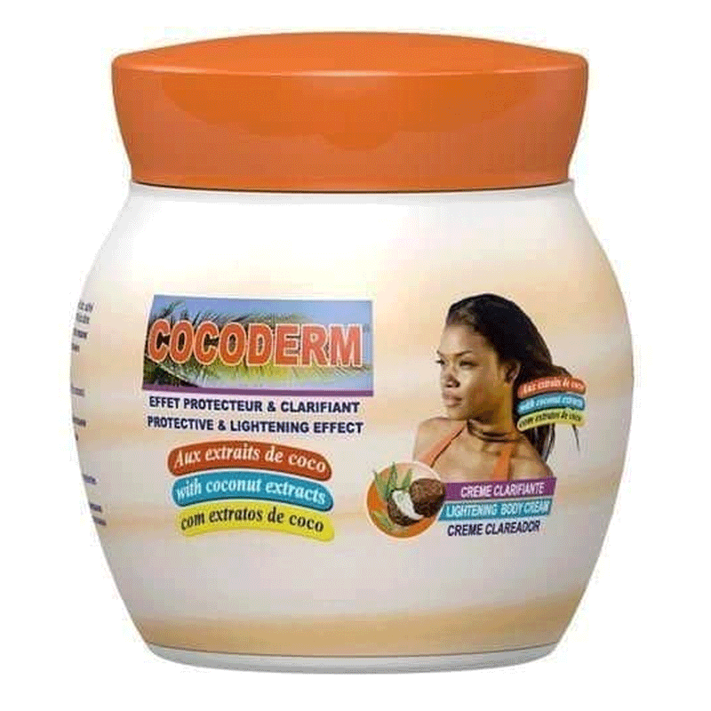 Cocoderm Clarifying Cream 150ml