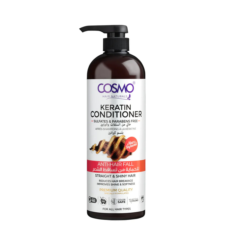 Cosmo Keratin Conditioner