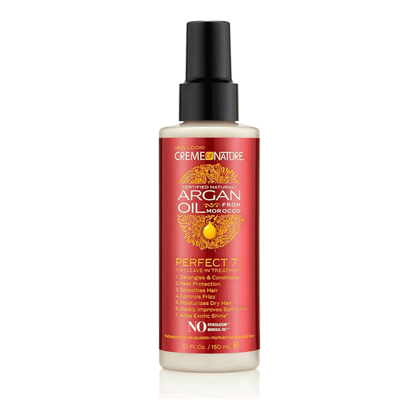 Creme of Nature 7-in-1 Leave in Treatment 4.23 oz