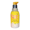 Crystal White Uv Protect Lightening Body Milk Lotion