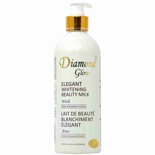 Diamond-Glow-Elegant-Whitening-Beauty-lotion 500ML