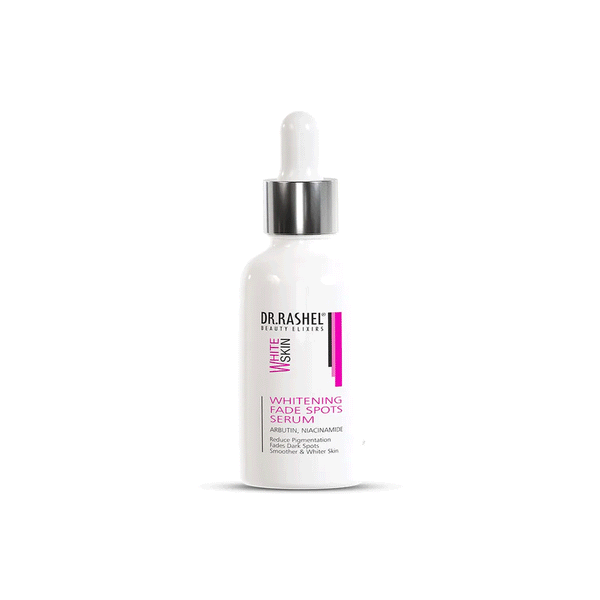 Dr. Rashel White Skin Fade Spots Serum 50ml