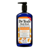 Dr. Teal’s Glow & Radiance Body Wash 710ml for Healthy, Glowing Skin