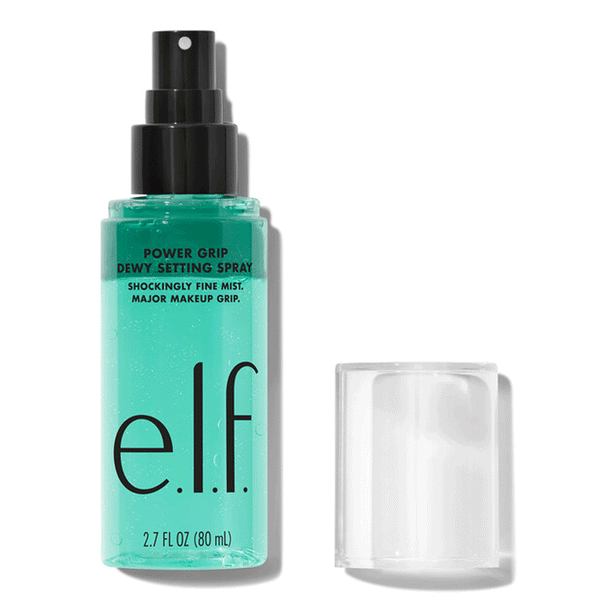 Elf Power Grip Dewy Setting Spray