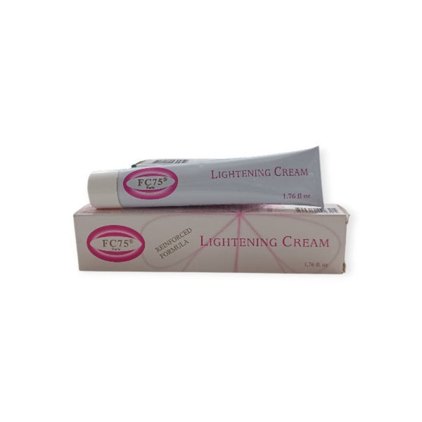 FC75 LIGHTENING CREAM 50ML