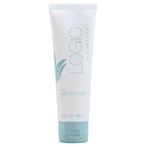 Forever Logic Aloe Gel Cleanser