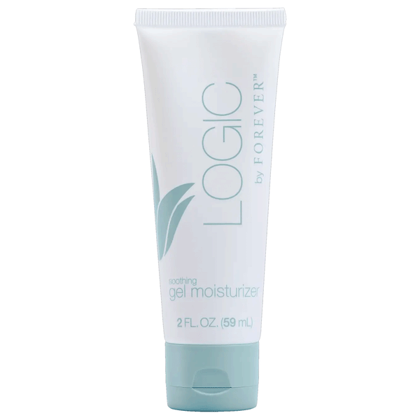 Forever Logic Soothing Gel Moisturizer