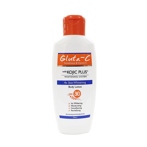 Gluta C Kojic Plus+ Lotion