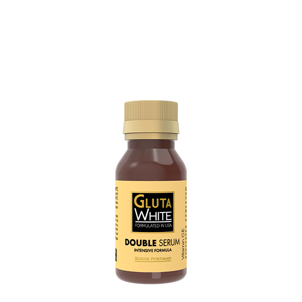 GLUTA WHITE DUAL CARE SÉRUM 50ML