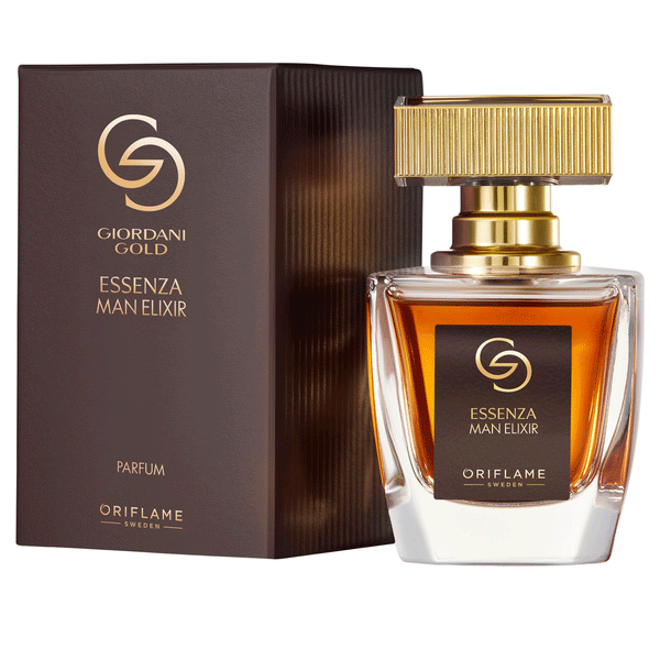 Giordani Gold Essenza Man Elixir Parfum