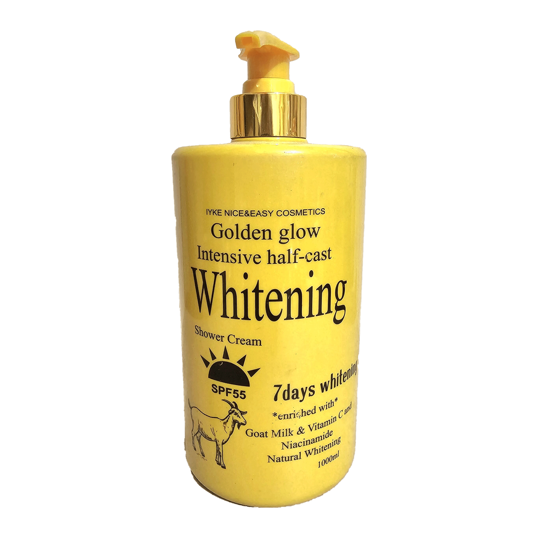 Golden Glew Golden Glow Intensive Half Cast Lightening Shower Bath – Coccibeauty