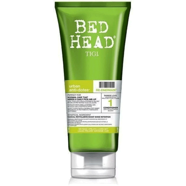 Bed Head TIGI Urban Antidotes Re-Energize Conditioner