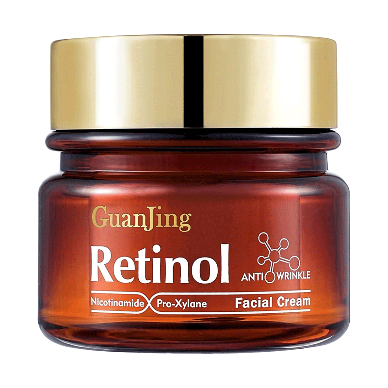 GuanJing Pro-Youth Retinol & Nicotinamide Facial Cream