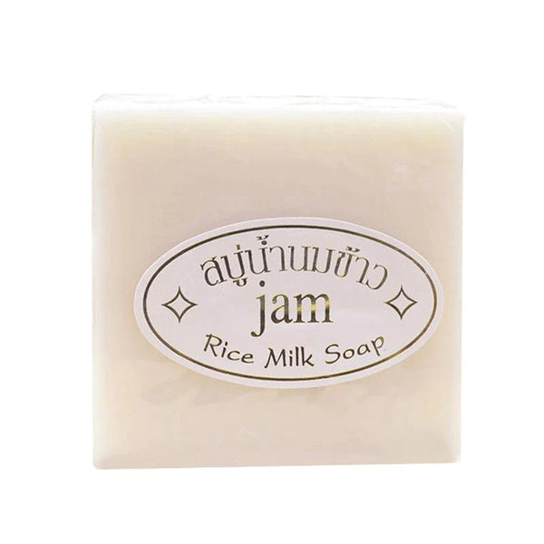 JAM Rice Milk Soap 55g