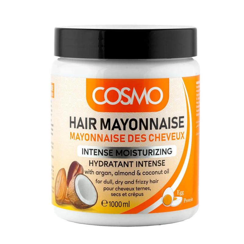 Hair Mayonnaise Intense Moisturizing 1000ml