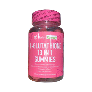 l glutathione 13 in 1 gummies Herbal Remedy L-Glutathione 13 in 1 Gummies – Coccibeauty