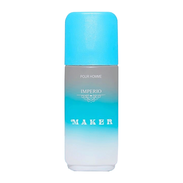 Imperio Maker Pour Homme EDT 80ml