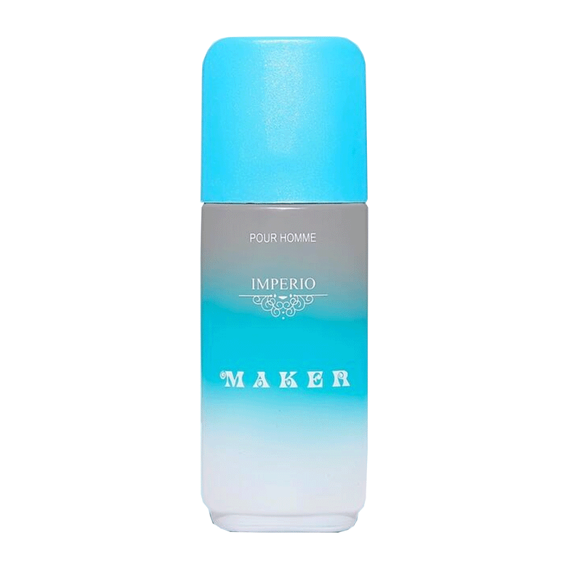 Imperio Maker Pour Homme EDT 80ml