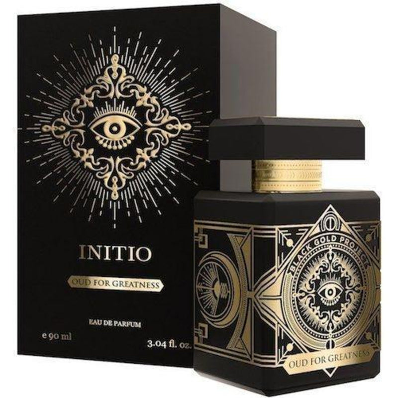 Initio Oud for Greatness Eau de Parfum – 90ml