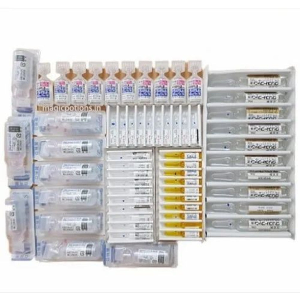 japanese platinum glutathione injection Japan Platinum Green Whitening Injection