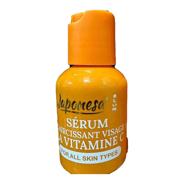Japonesa Vitamine C Facial Brightening Serum