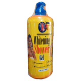Jra Whitening Shower Gel 1000ml
