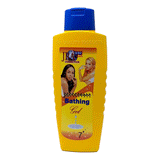 Jra Whitening Shower Gel