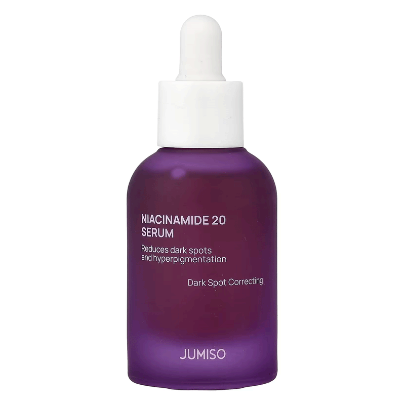 Jumiso Niacinamide 20% Serum 40ml