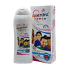 KIDDIESTEENZ NOURISHING & FAIRNESS MILD FACE AND BODY NATURAL FAIRNESS BODY MILK 400ML