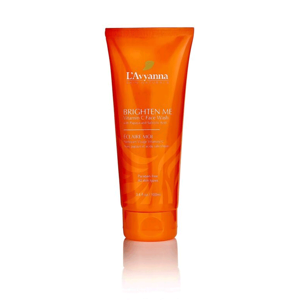 L'Avyanna Brighten Me Vitamin C Face Wash with Papaya And Salicylic Acid