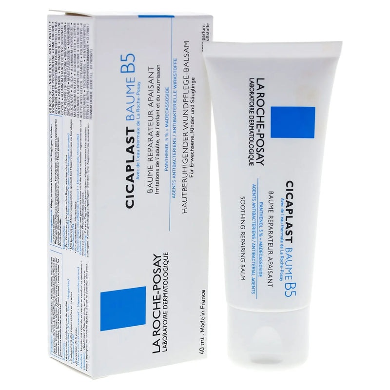 La Roche-Posay Cicaplast Baume B5