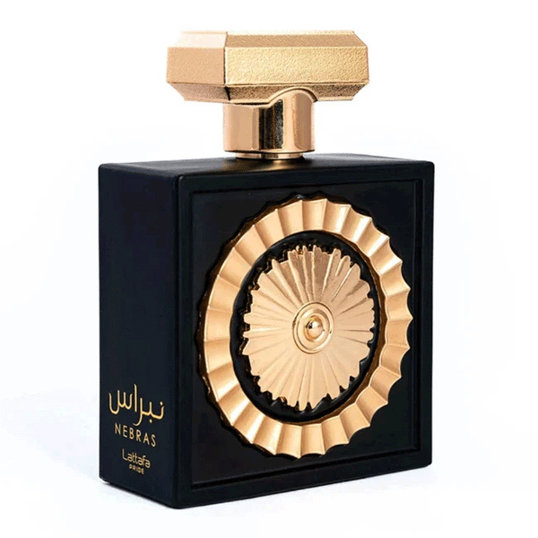 Lattafa Nebras Eau de Parfume