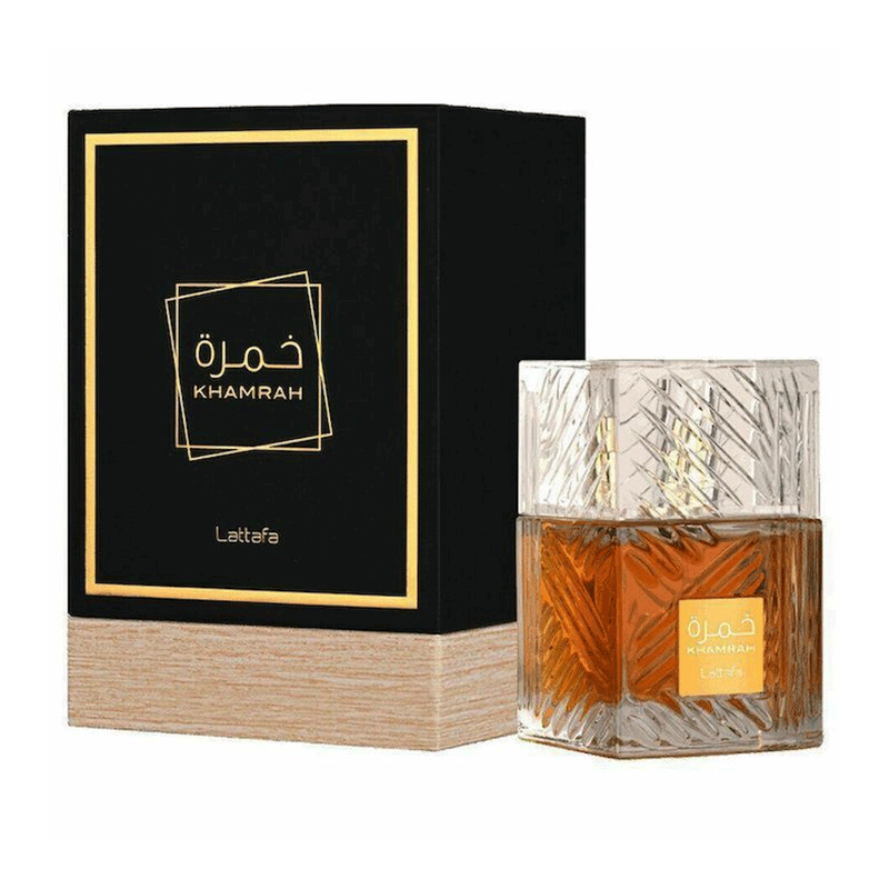 Lattafa Khamrah EDP 100ml