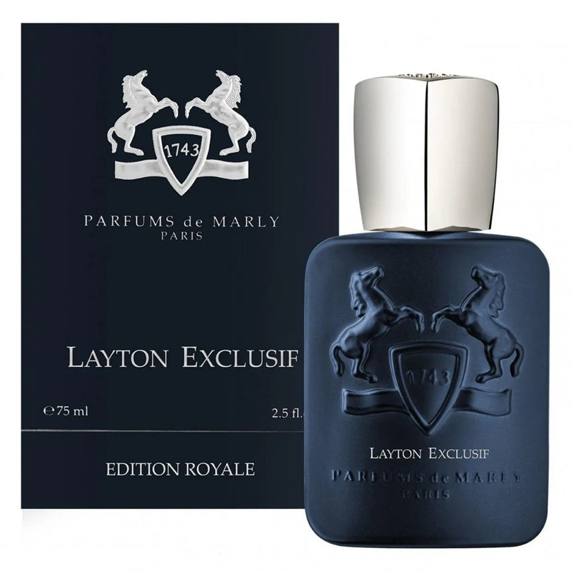 Layton Exclusif by Parfums de Marly 125ml