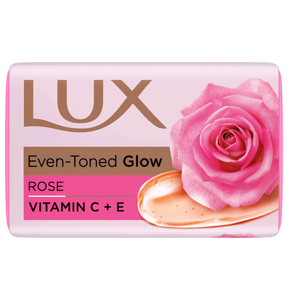 Lux Even-Toned Glow Bathing Soap