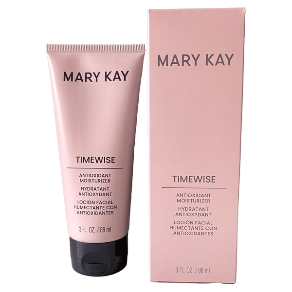MARY KAY TIMEWISE ANTIOXIDANT MOISTURIZER
