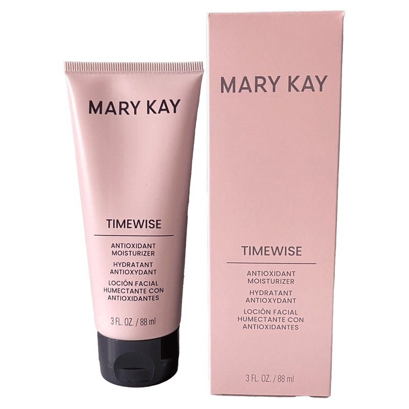 MARY KAY TIMEWISE ANTIOXIDANT MOISTURIZER
