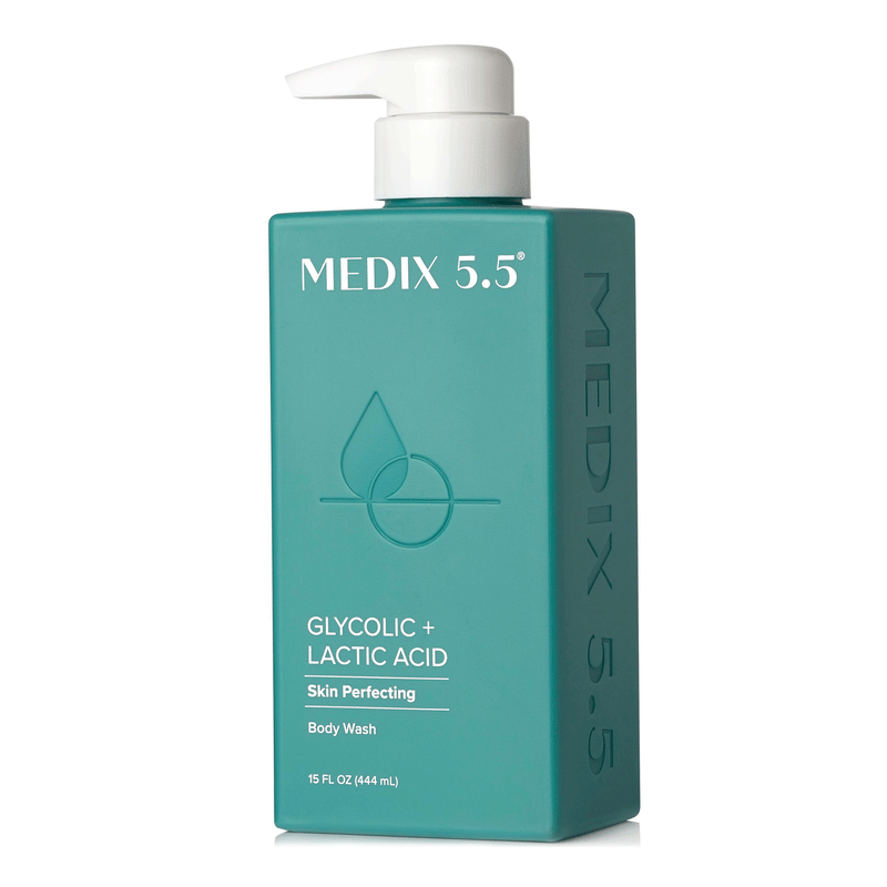 MEDIX 5.5 Glycolic and Lactic Acid
