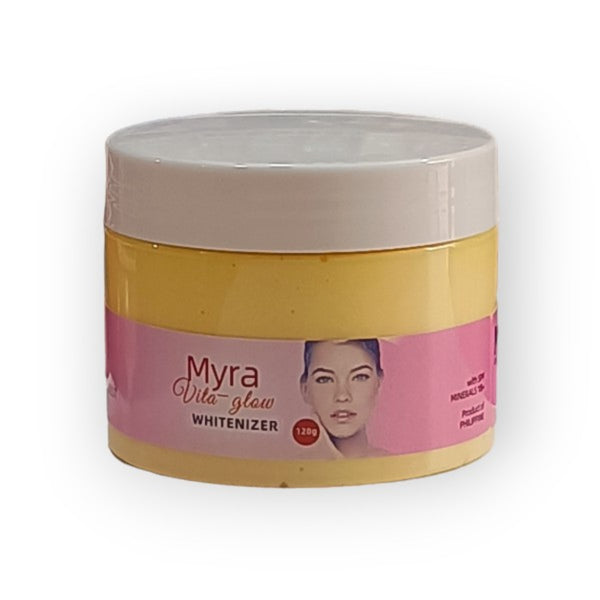 MYRA VITA-GLOW WHITENIZER