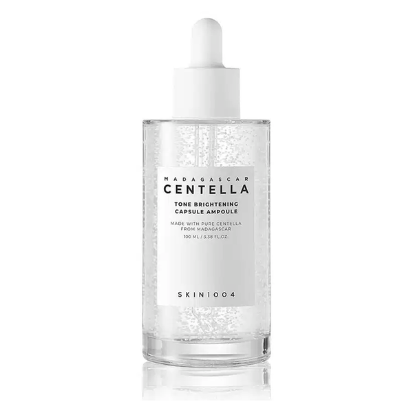 Madagascar Centella Tone Brightening Capsule Ampoule 100ml
