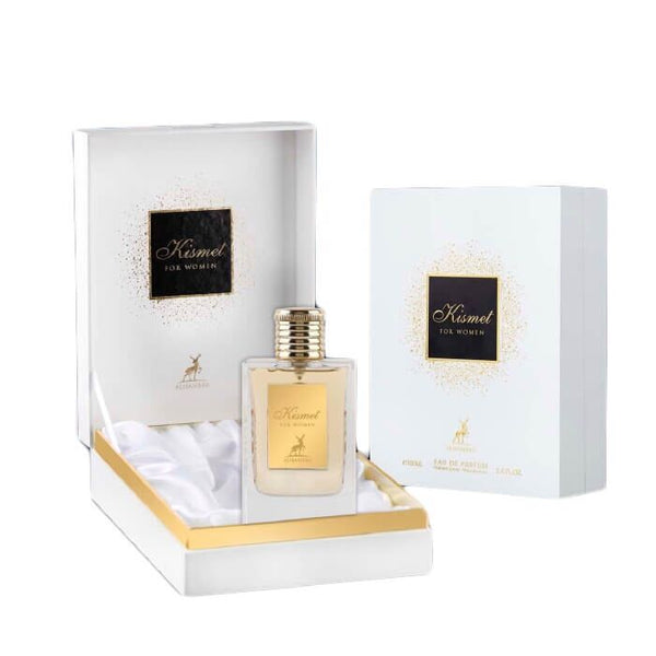 Maison Alhambra Kismet EDP For Women 100ml 