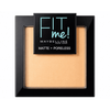 Maybelline Fit-Me Powder