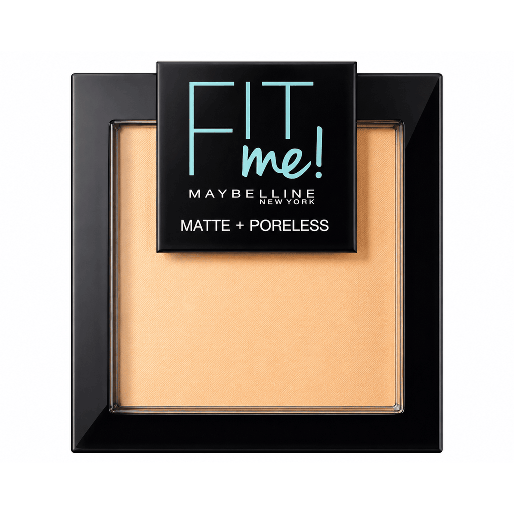 Maybelline Fit-Me Powder