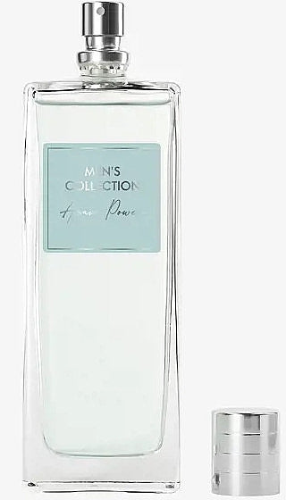 Men's Collection Agave Power Eau de Toilette