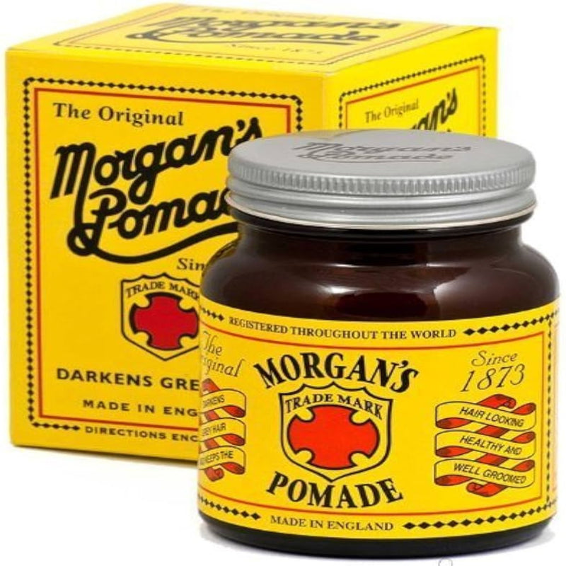Morgans Pomade Original Formula 200g 7.06oz 