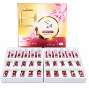 NC24 800000mg Sakura Special Edition Glutathione Injections