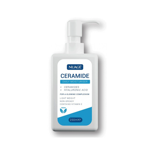 Nuage Ceramide Moisturiser Face Lotion